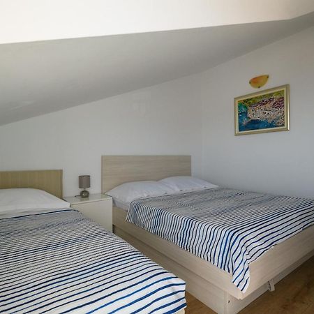 Inat Hotel Dubrovnik Kültér fotó