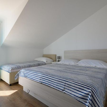 Inat Hotel Dubrovnik Kültér fotó