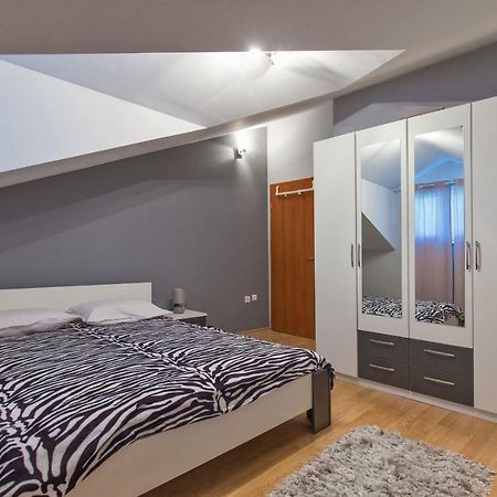 Inat Hotel Dubrovnik Kültér fotó
