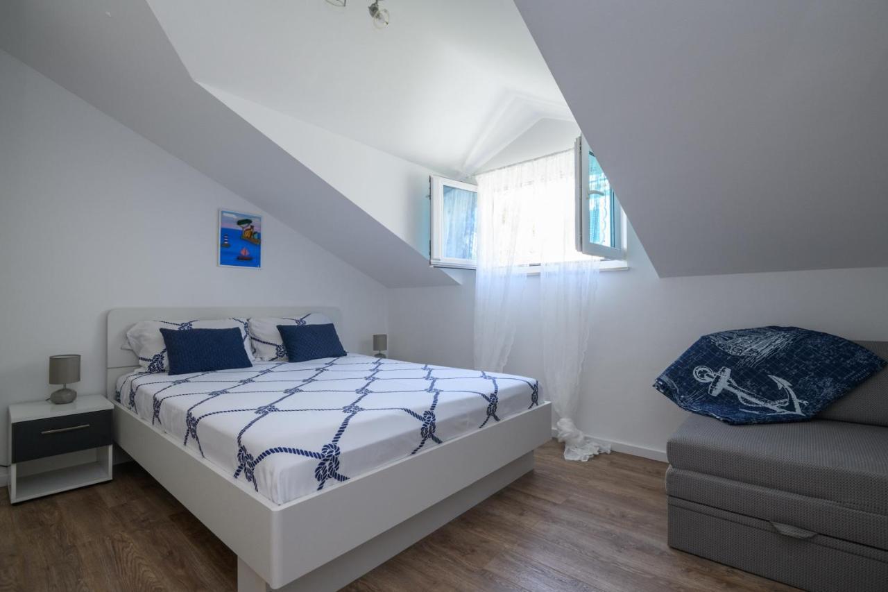 Inat Hotel Dubrovnik Kültér fotó