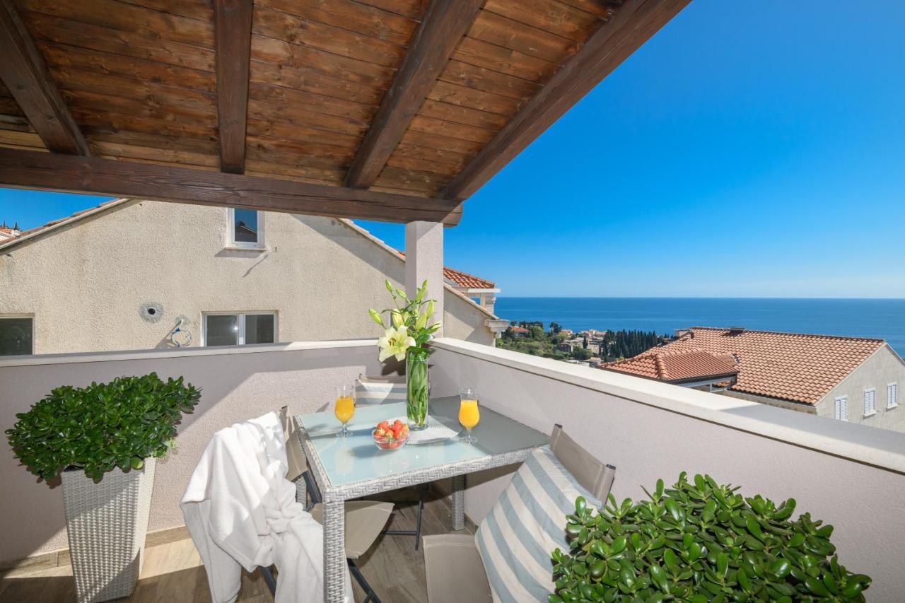 Inat Hotel Dubrovnik Kültér fotó