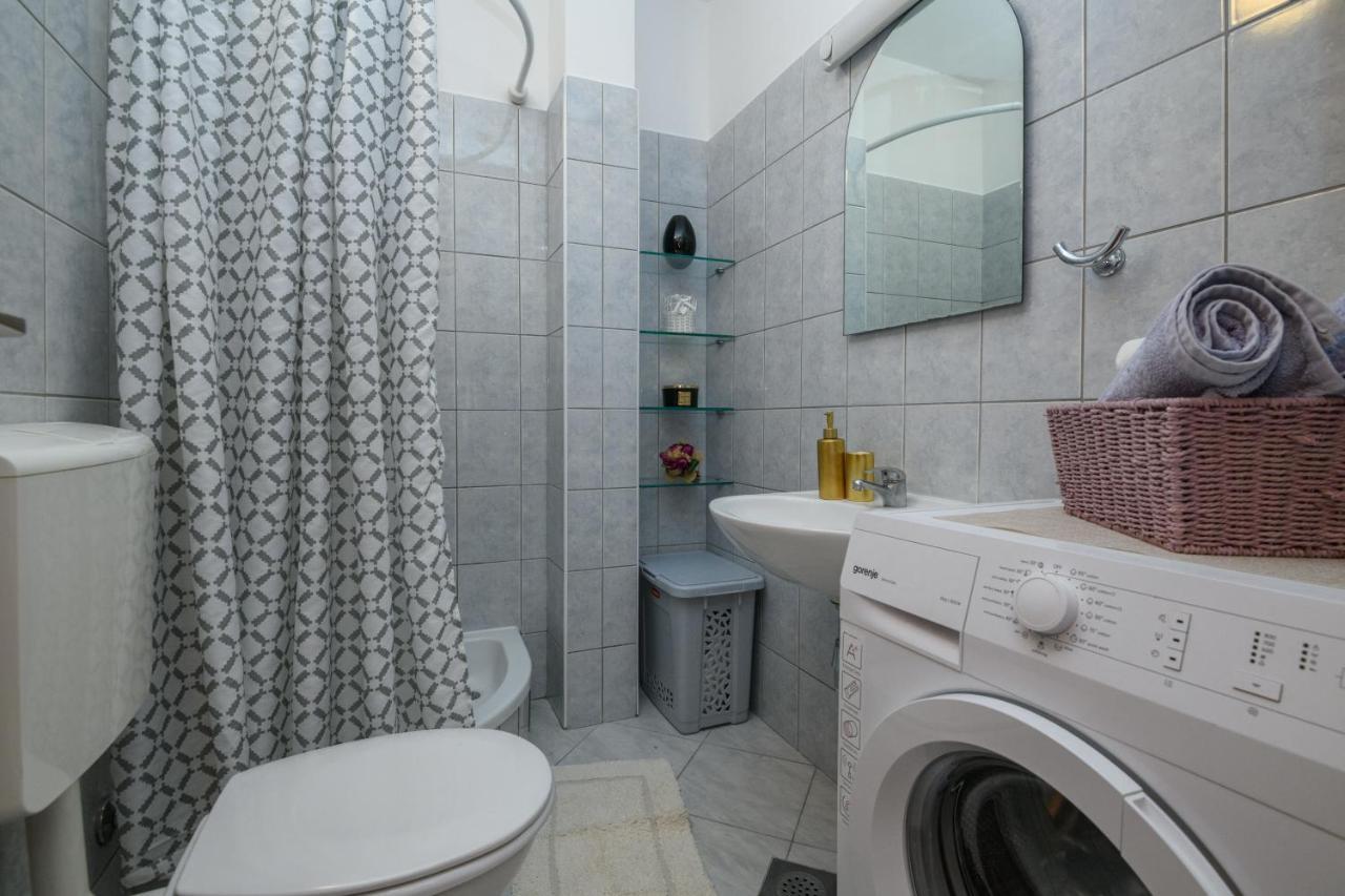 Inat Hotel Dubrovnik Kültér fotó
