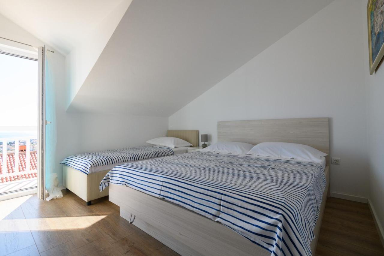 Inat Hotel Dubrovnik Kültér fotó