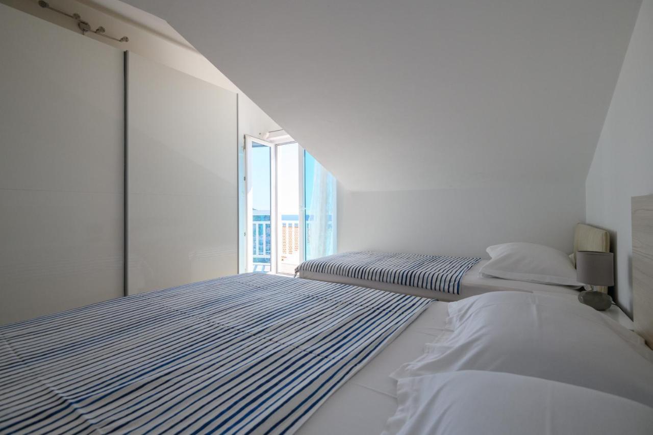 Inat Hotel Dubrovnik Kültér fotó