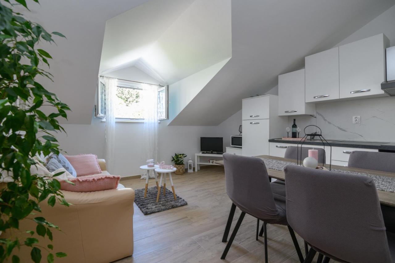 Inat Hotel Dubrovnik Kültér fotó
