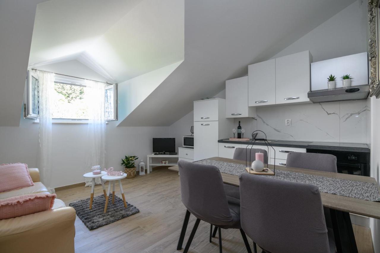 Inat Hotel Dubrovnik Kültér fotó