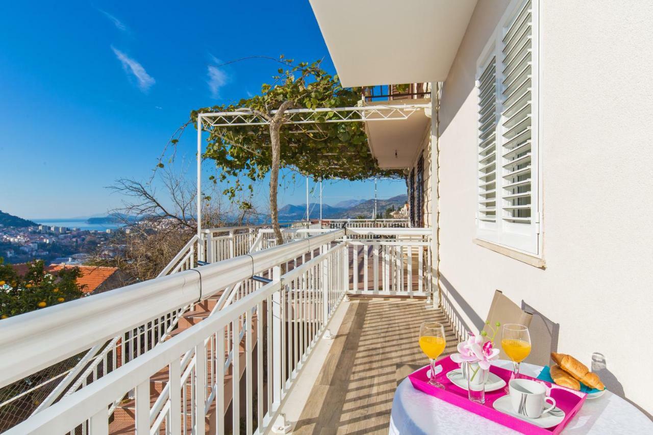 Inat Hotel Dubrovnik Kültér fotó