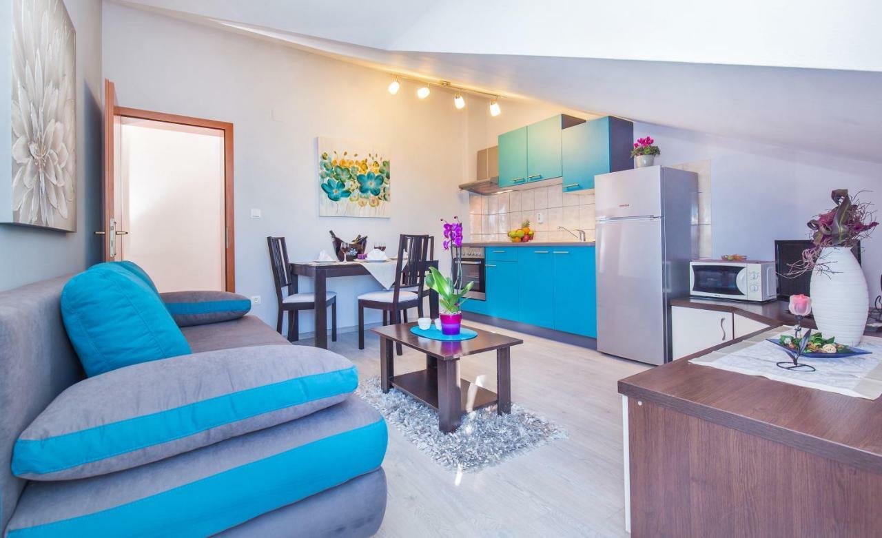 Inat Hotel Dubrovnik Kültér fotó