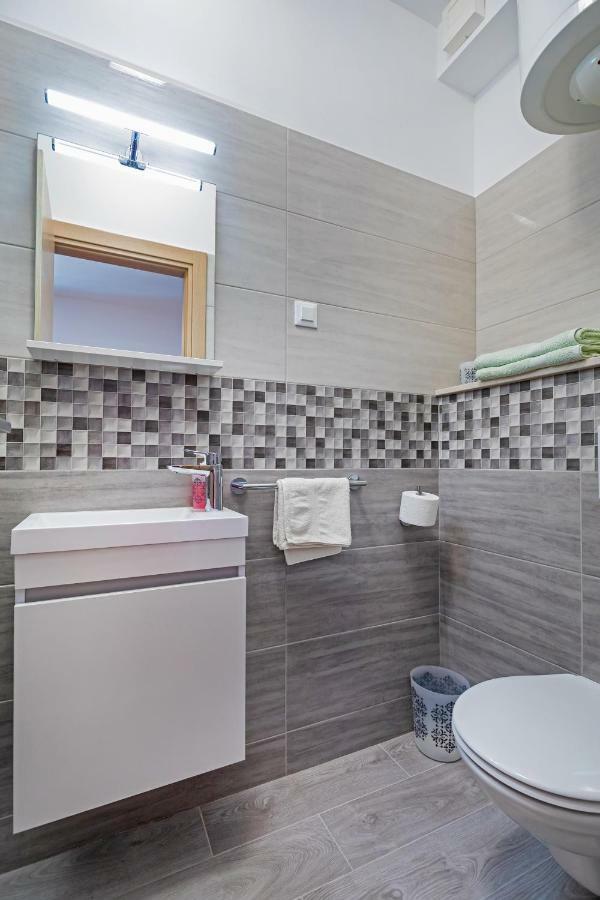 Inat Hotel Dubrovnik Kültér fotó