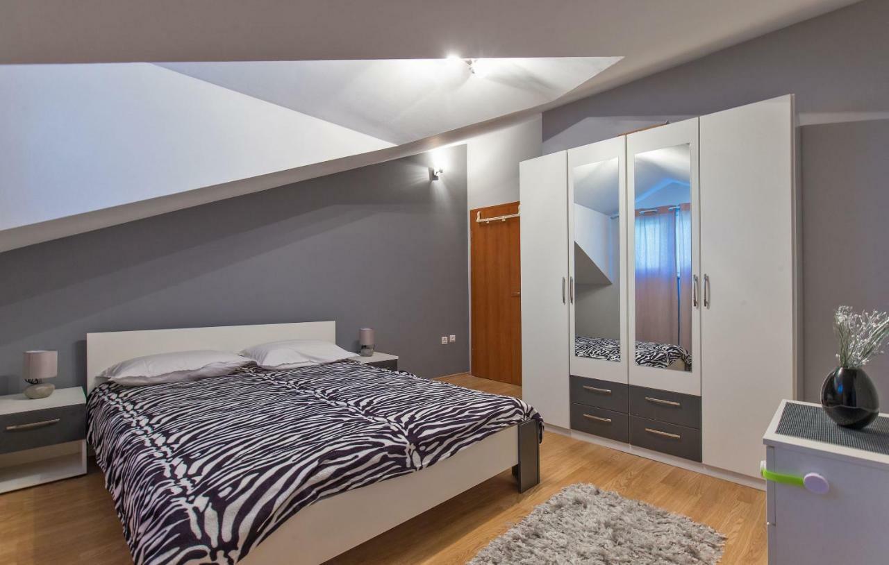 Inat Hotel Dubrovnik Kültér fotó