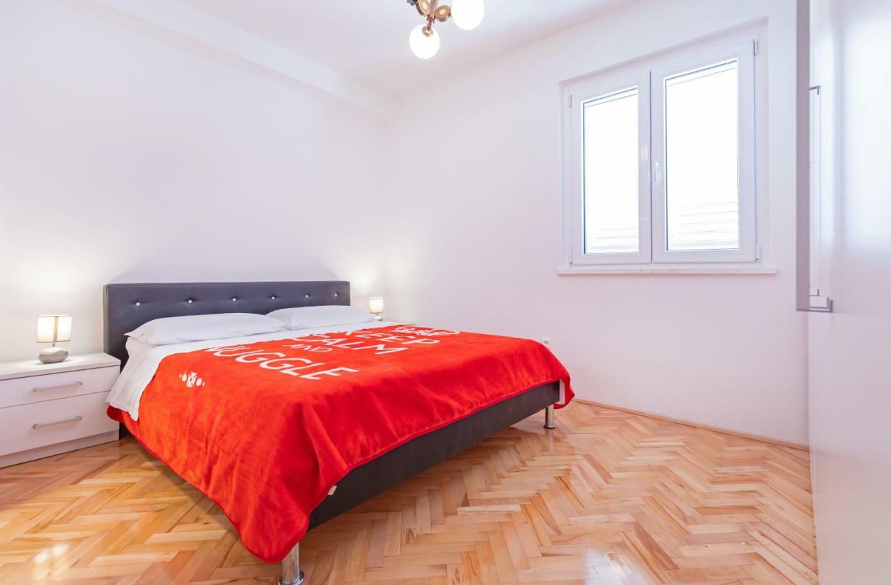 Inat Hotel Dubrovnik Kültér fotó