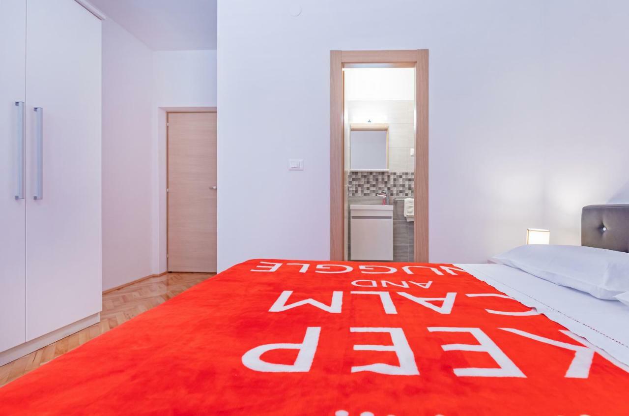 Inat Hotel Dubrovnik Kültér fotó