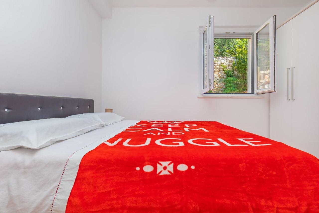 Inat Hotel Dubrovnik Kültér fotó
