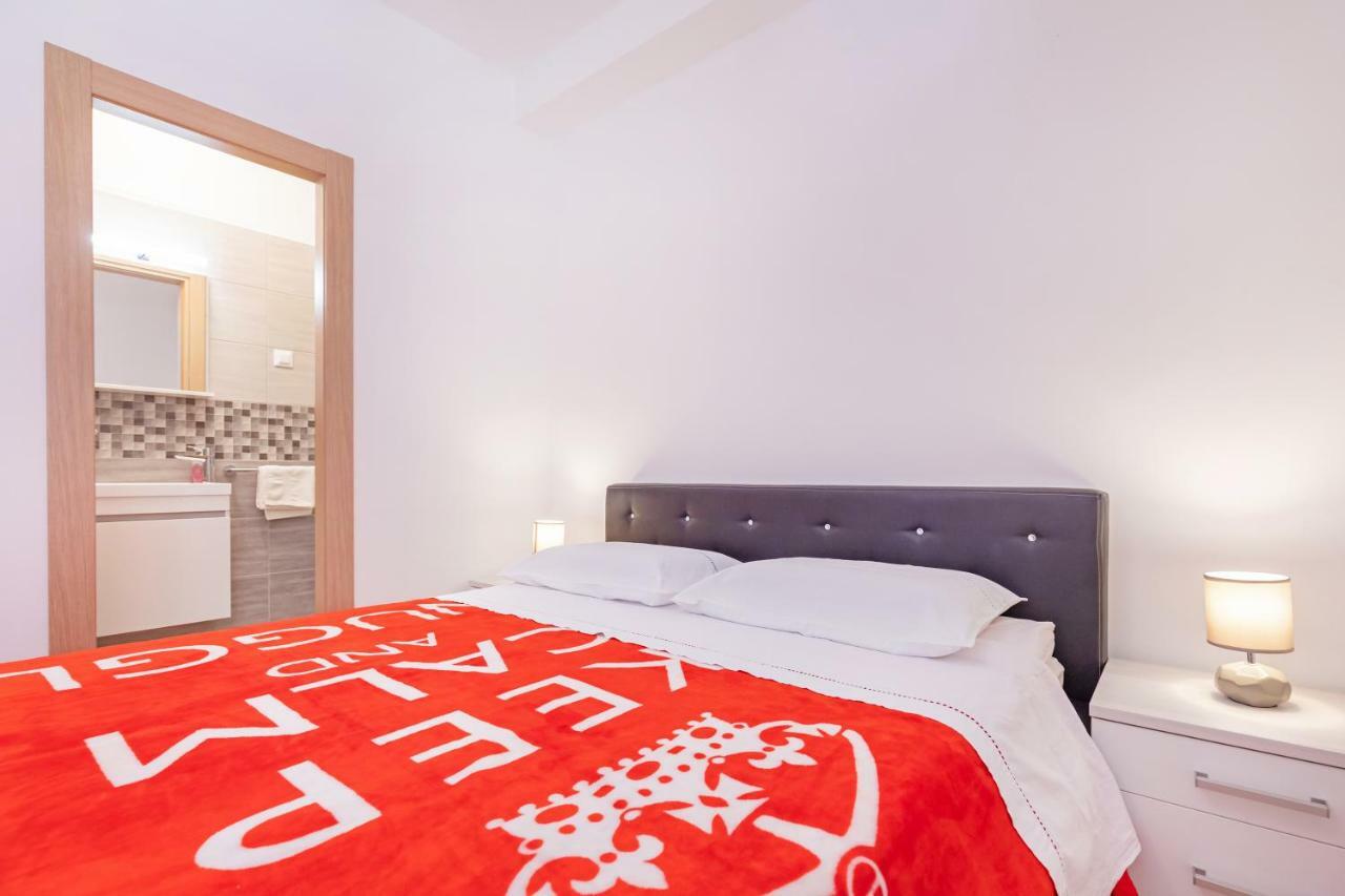 Inat Hotel Dubrovnik Kültér fotó