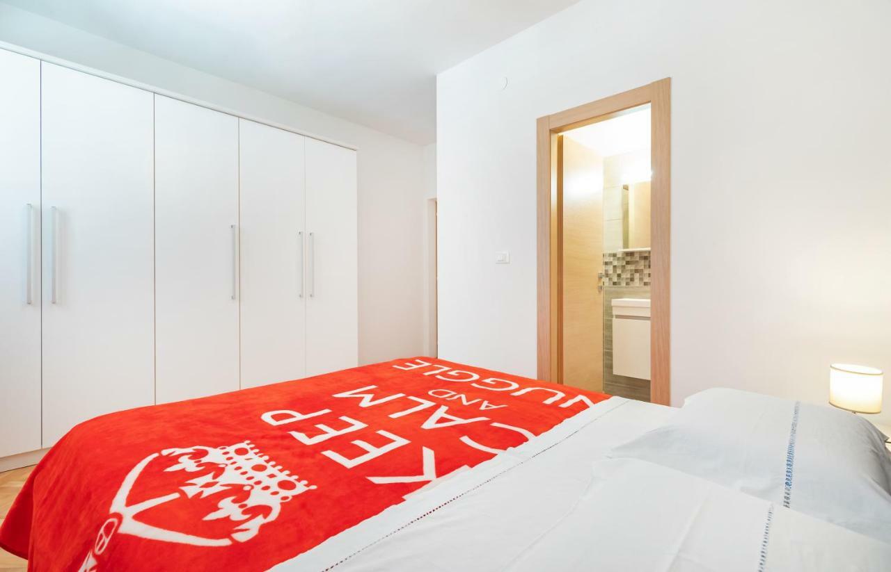 Inat Hotel Dubrovnik Kültér fotó