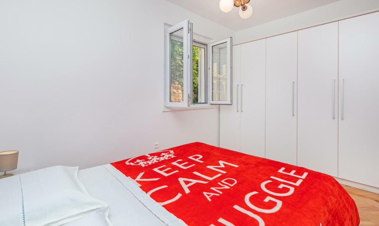 Inat Hotel Dubrovnik Kültér fotó