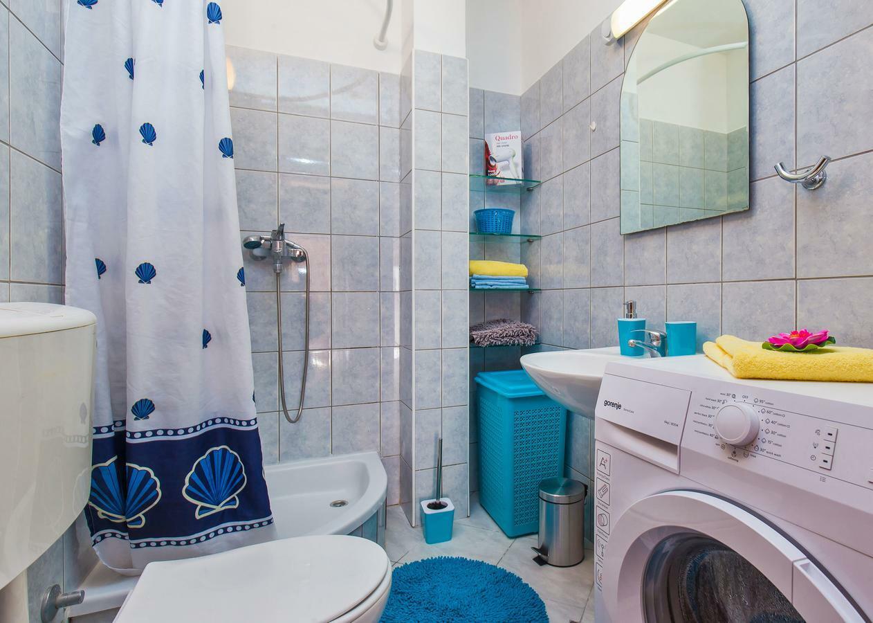 Inat Hotel Dubrovnik Kültér fotó
