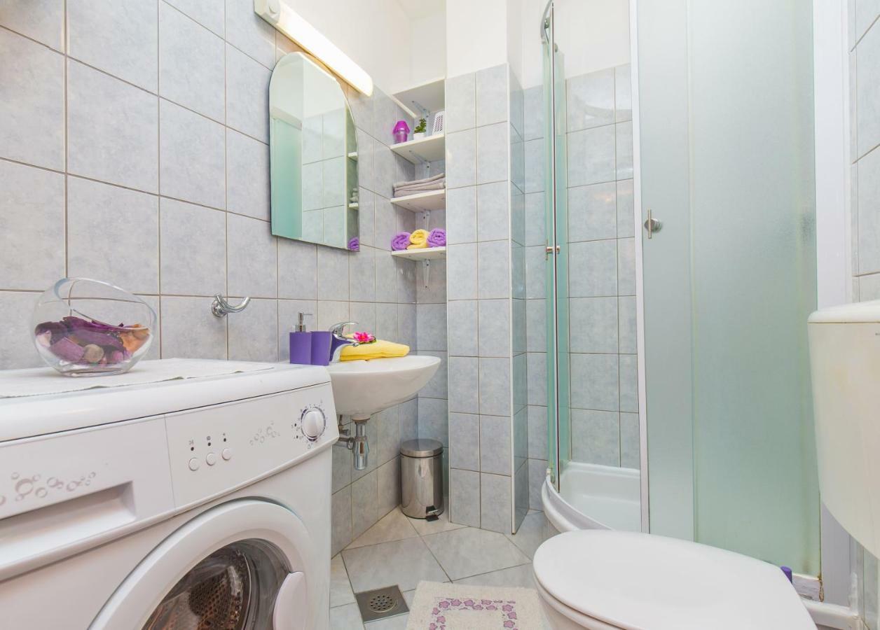 Inat Hotel Dubrovnik Kültér fotó