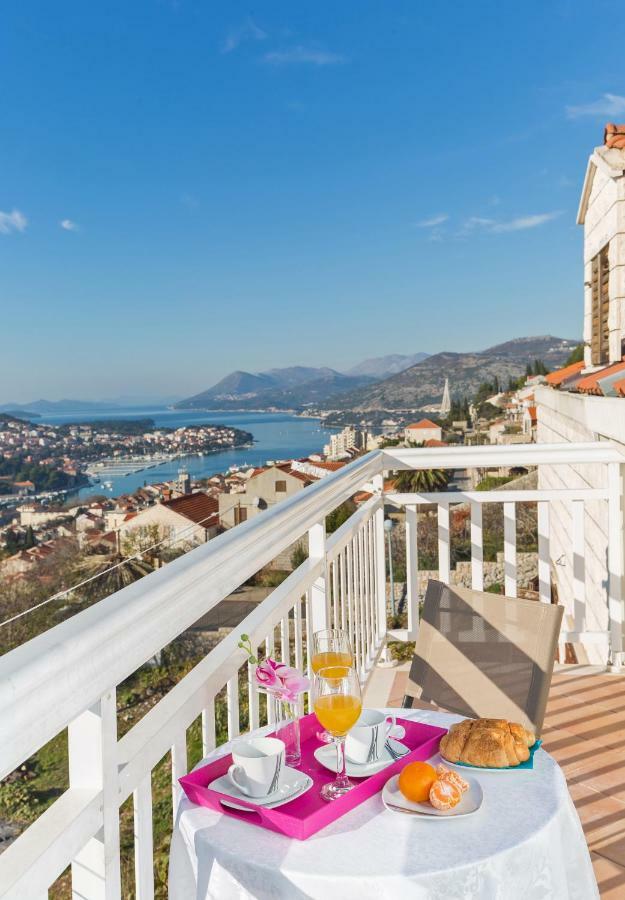 Inat Hotel Dubrovnik Kültér fotó
