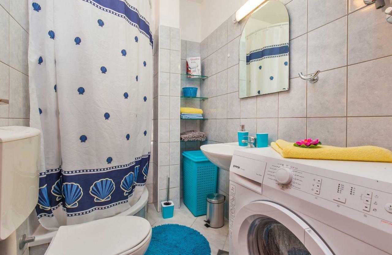 Inat Hotel Dubrovnik Kültér fotó